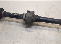  Полуось (приводной вал, шрус) Toyota Corolla E15 2006-2013 20477565 #4