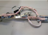  Подушка безопасности боковая (шторка) Subaru Legacy (B14) 2009-2014 20477568 #1