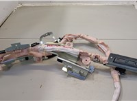  Подушка безопасности боковая (шторка) Subaru Legacy (B14) 2009-2014 20477568 #3