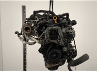  Двигатель (ДВС) Volkswagen Tiguan 2016-2020 20477573 #1