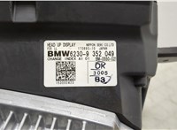  Проекция на лобовое стекло BMW X3 F25 2010-2017 20477575 #3
