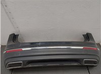  Бампер Volkswagen Tiguan 2016-2020 20477577 #1