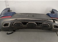  Насадка глушителя Chevrolet Trailblazer 2019- 11435184 #1
