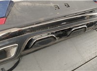  Насадка глушителя Chevrolet Trailblazer 2019- 11435184 #5
