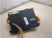  Блок управления BSI (Блок предохранителей) Peugeot 406 1999-2004 20477590 #6