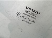 31335385 Стекло боковой двери Volvo S80 1998-2006 20477593 #2