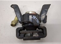  Подушка крепления двигателя Mazda 323 (BA) 1994-1998 20477605 #1