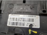  Блок комфорта BMW X3 F25 2010-2017 20477622 #3