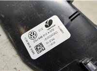  Накладка под фонарь BMW X3 F25 2010-2017 20477639 #3