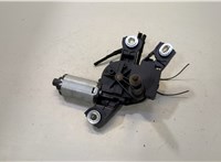  Двигатель стеклоочистителя (моторчик дворников) задний Volkswagen Passat 6 2005-2010 20477641 #1