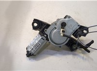  Двигатель стеклоочистителя (моторчик дворников) задний Volkswagen Passat 6 2005-2010 20477641 #2