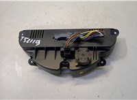  Переключатель отопителя (печки) Ford Focus 1 1998-2004 20477660 #2