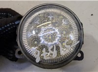  Фара противотуманная (галогенка) Mitsubishi L200 2006-2015 20477665 #2