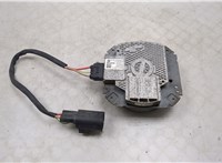  Блок управления вентиляторами BMW X3 F25 2010-2017 20477667 #1