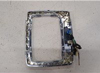 A2042670388 Рамка под кулису Mercedes GLK X204 2008-2015 20477681 #2