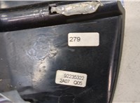  Пластик панели торпеды Mercedes GLK X204 2008-2015 20477682 #3