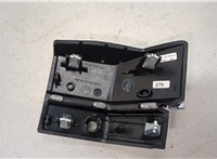  Пластик панели торпеды Mercedes GLK X204 2008-2015 20477686 #2