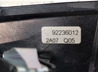  Пластик панели торпеды Mercedes GLK X204 2008-2015 20477686 #3