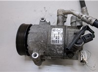 5K0820803 Компрессор кондиционера Skoda Fabia 2007-2014 20477690 #1