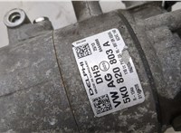 5K0820803 Компрессор кондиционера Skoda Fabia 2007-2014 20477690 #3