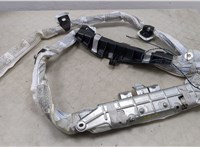  Подушка безопасности боковая (шторка) BMW X3 F25 2010-2017 20477698 #1