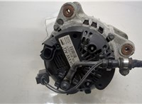  Генератор Seat Altea 2004-2015 20477702 #4