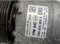  Компрессор кондиционера Seat Altea 2004-2015 20477712 #3