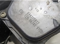  Заслонка дроссельная Seat Altea 2004-2015 20477716 #3