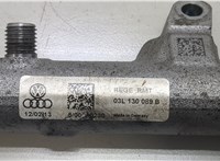 03L130089B Рампа (рейка) топливная Seat Altea 2004-2015 20477717 #2
