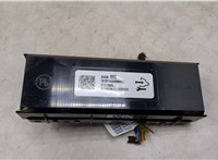  Блок управления климат-контролем Chevrolet Bolt 2016-2021 20477722 #1
