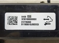  Блок управления климат-контролем Chevrolet Bolt 2016-2021 20477722 #3