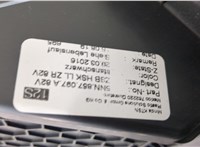  Проигрыватель, чейнджер CD/DVD Volkswagen Tiguan 2016-2020 11435234 #6