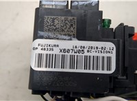  Блок предохранителей Volkswagen Tiguan 2016-2020 20477733 #3