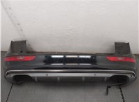  Заглушка буксировочного крюка Audi SQ5 2013-2017 11435253 #3