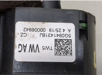  Переключатель света Volkswagen Tiguan 2016-2020 20477741 #3