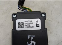 84504746 Камера переднего вида Chevrolet Bolt 2016-2021 20477750 #3