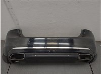  Бампер Volvo S60 2010-2018 20477752 #1