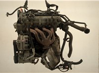 Двигатель (ДВС) Seat Ibiza 3 2001-2008 20477757 #2