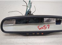  Зеркало салона Hummer H3 20477768 #1