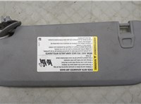  Козырек солнцезащитный Chevrolet Bolt 2016-2021 20477780 #4