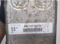  Корпус масляного фильтра Skoda Yeti 2009-2018 20477784 #3