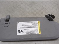  Козырек солнцезащитный Chevrolet Bolt 2016-2021 20477790 #5