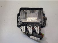 9675495080, 0261S06472 Блок управления двигателем Peugeot 207 20477794 #1