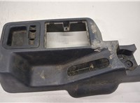  Пластик центральной консоли Jeep Wrangler 1996-2006 20477800 #1