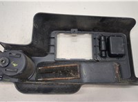  Пластик центральной консоли Jeep Wrangler 1996-2006 20477800 #3