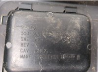  Пластик центральной консоли Jeep Wrangler 1996-2006 20477800 #5