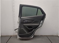  Стекло боковой двери Buick Encore 2016-2022 11435310 #3