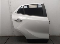 Стекло боковой двери Buick Encore 2016-2022 11435310 #1