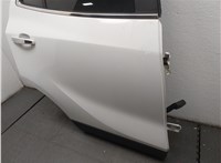  Стекло боковой двери Buick Encore 2016-2022 11435310 #9