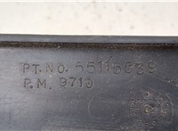  Ручка потолка салона Jeep Wrangler 1996-2006 20477821 #4